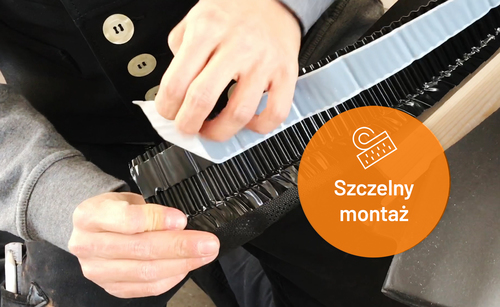 Tam, gdzie dach jest najsłabszy. Rozwiązania, które zabezpieczają newralgiczne punkty połaci